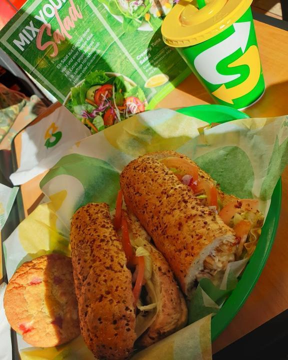 Subway