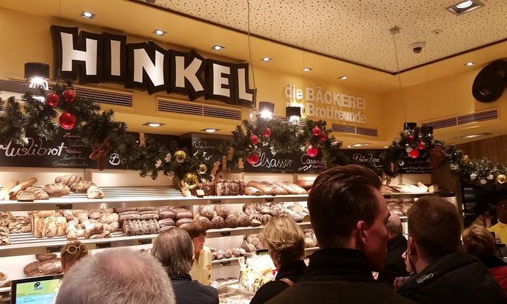 Bäckerei & Konditorei Völker