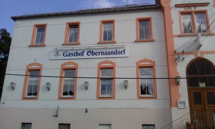 Gasthof Obernaundorf